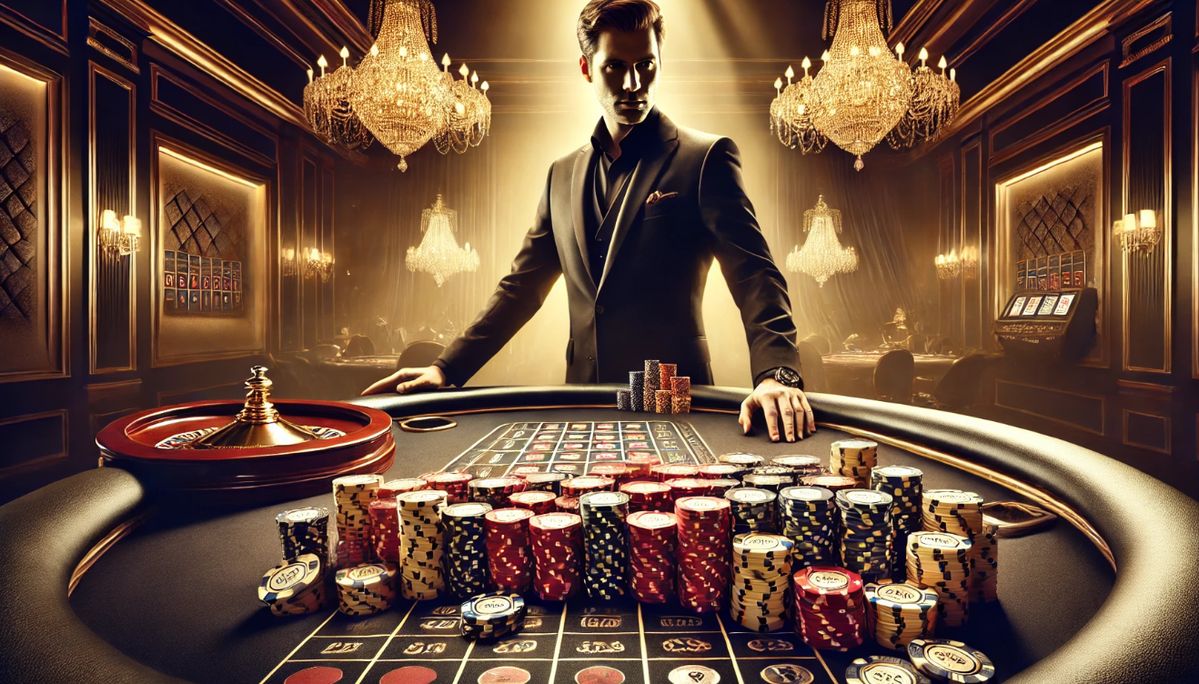 Gamespk Login Live Casino
